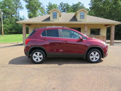 Used 2017 Chevrolet Trax LT w/ LPO, Protection Package