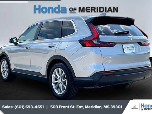 Used 2024 Honda CR-V EX-L image 2