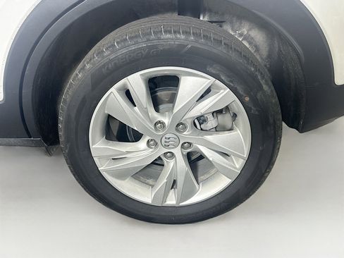Used 2024 Buick Encore GX Preferred FWD image 11