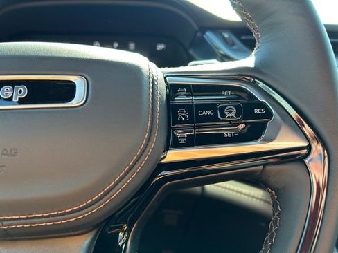 New 2026 Jeep Grand Cherokee L Summit image 50