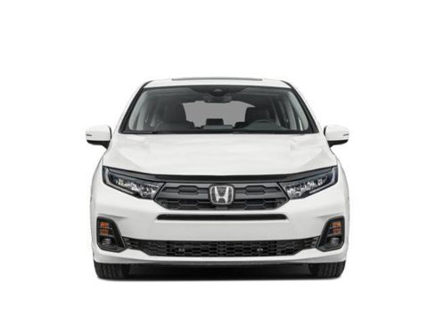 New 2026 Honda Odyssey EX-L image 7