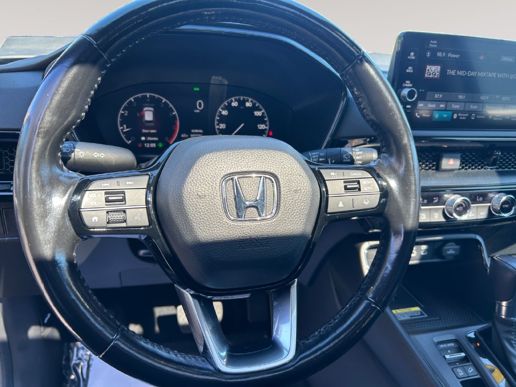 Certified 2023 Honda CR-V EX-L image 12