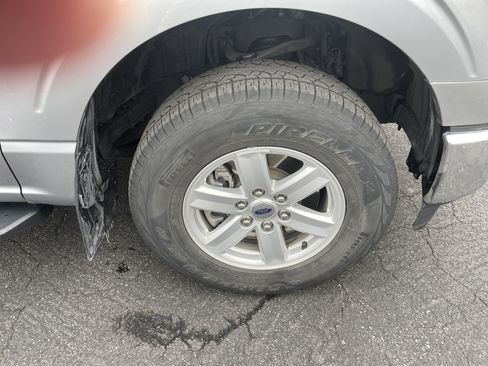 Used 2022 Ford F150 XL w/ Equipment Group 101A High image 17