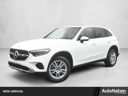 Certified 2025 Mercedes-Benz GLC 300 4MATIC