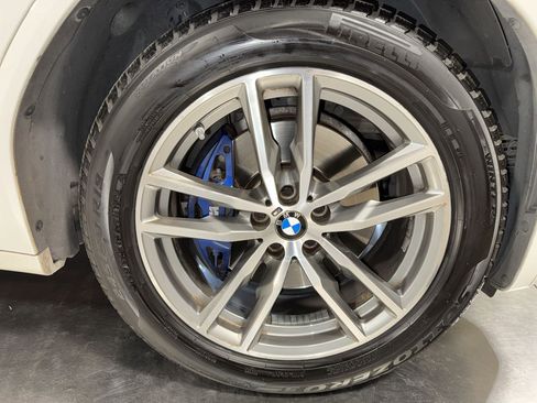Used 2018 BMW X3 M40i image 14