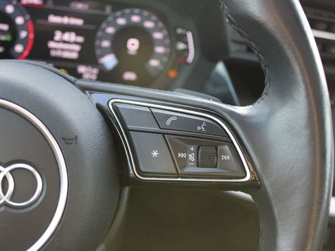 Used 2024 Audi A3 2.0T Premium image 22