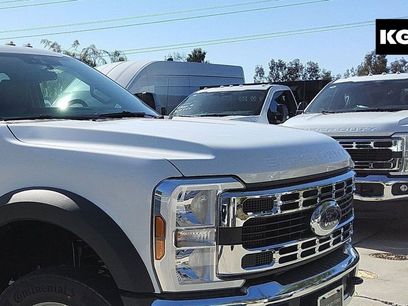 New 2026 Ford F450 XL w/ XL Chrome Package