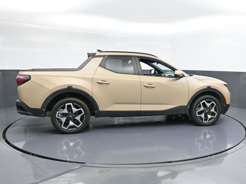 Used 2024 Hyundai Santa Cruz Limited image 9