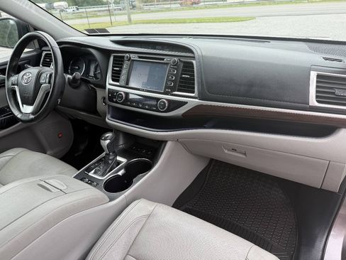 Used 2015 Toyota Highlander Limited AWD/4WD image 39
