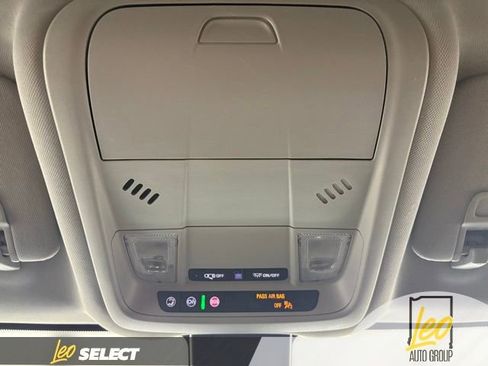 Used 2024 Chevrolet Equinox LT w/ LPO, Floor Liner Package image 22