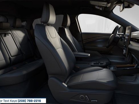 New 2025 Ford Mustang Mach-E Premium w/ Interior Protection Package image 28
