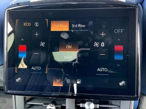 New 2026 Cadillac Vistiq Premium Luxury image 21