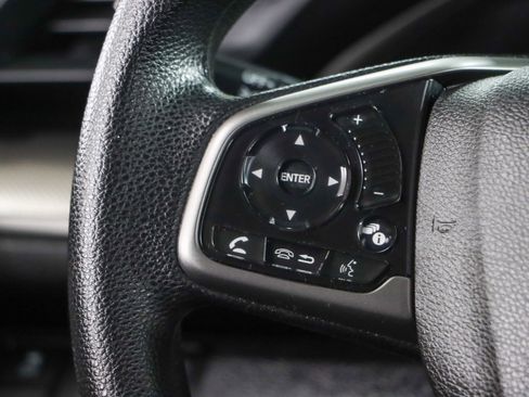 Used 2018 Honda Civic EX image 13