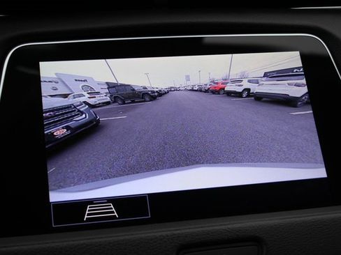 Used 2020 Cadillac XT4 Luxury image 6