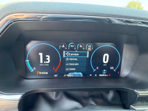 Used 2022 Ford F150 Lariat AWD/4WD image 21