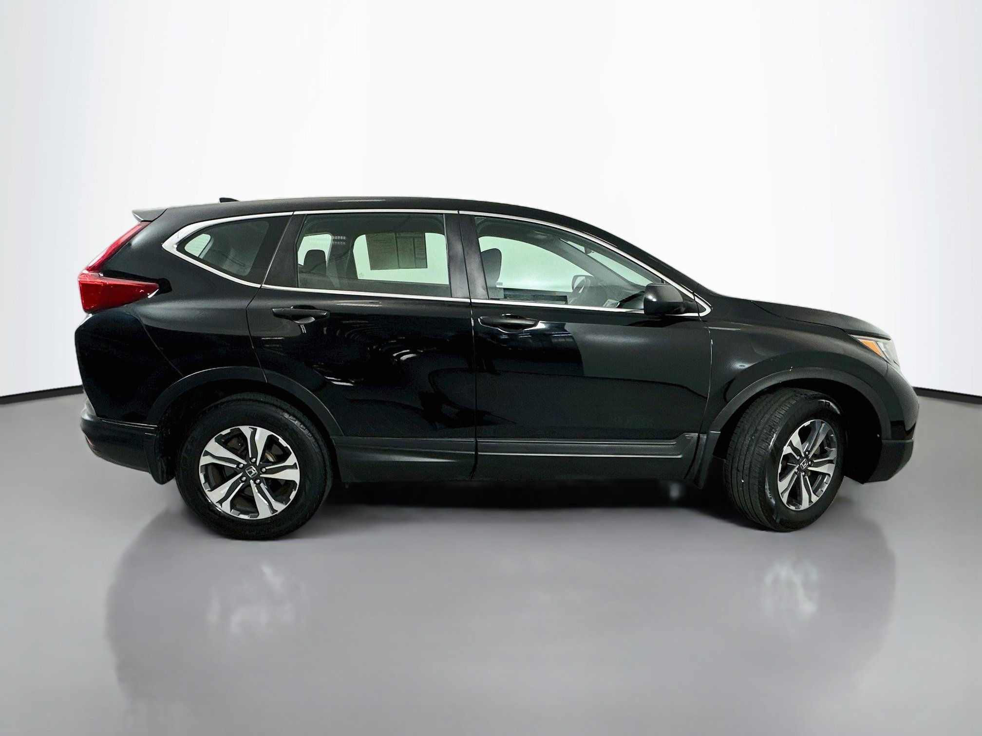 Used 2019 Honda CR-V LX image 8