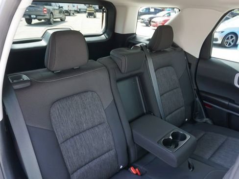 Used 2023 Ford Bronco Sport Big Bend w/ Convenience Package AWD/4WD image 15