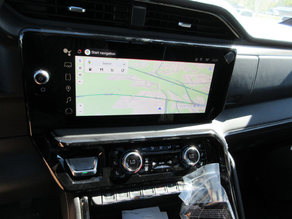 New 2026 GMC Sierra 2500 AT4X w/ AT4X AEV Edition AWD/4WD image 20