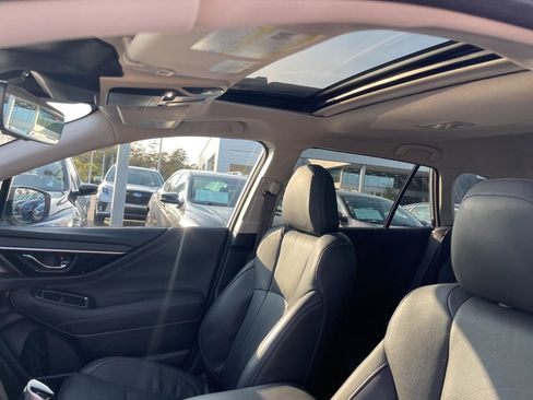 Certified 2023 Subaru Outback Limited XT image 27