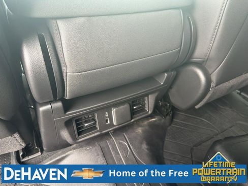 New 2026 Chevrolet Silverado 3500 LT AWD/4WD image 19