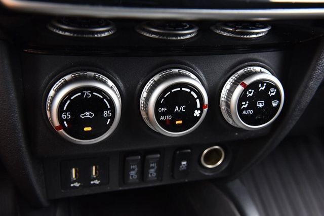 Used 2021 Mitsubishi Outlander Sport SE FWD image 14