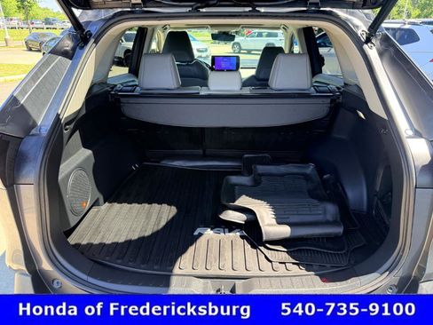 Used 2023 Toyota RAV4 Limited AWD/4WD image 22