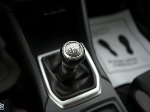 Used 2024 Subaru WRX AWD/4WD image 4