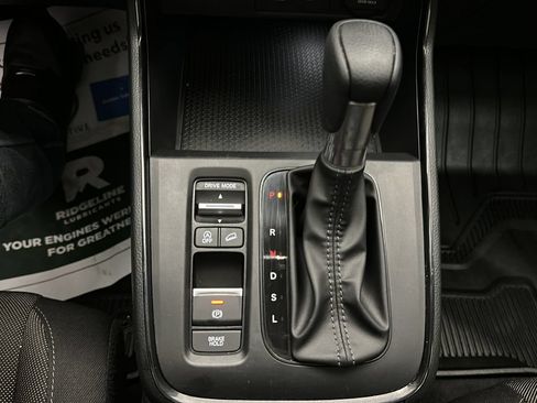 Used 2024 Honda CR-V EX image 33