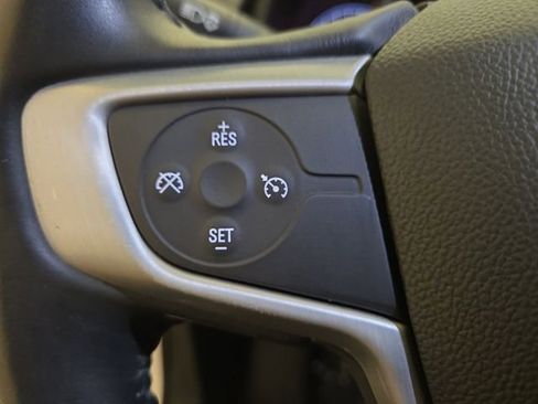 Used 2018 GMC Terrain SLE w/ Driver Convenience Package image 7