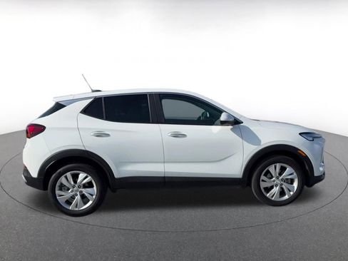 Used 2025 Buick Encore GX Preferred image 16