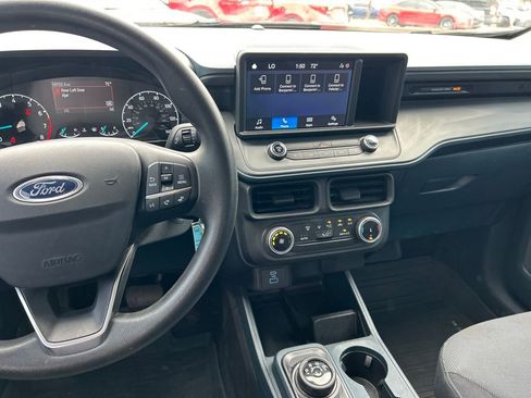 Used 2024 Ford Maverick XL w/ Equipment Group 100A Standard image 16