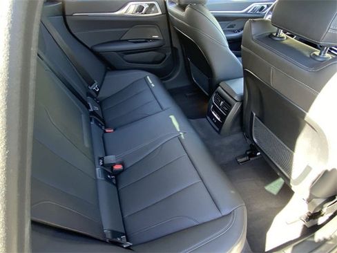 Certified 2024 BMW i4 M50 w/ Premium Package image 16