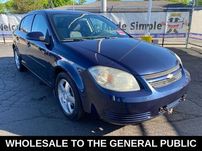 Used 2010 Chevrolet Cobalt LT w/ Preferred Equipment Group