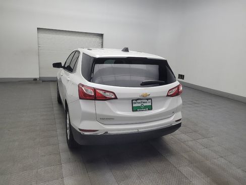 Used 2019 Chevrolet Equinox LT FWD image 6