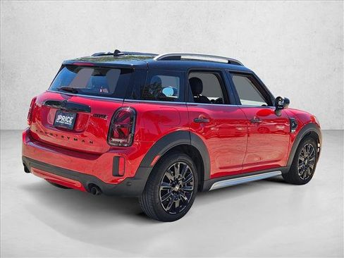 Used 2023 MINI Cooper Countryman S FWD image 5