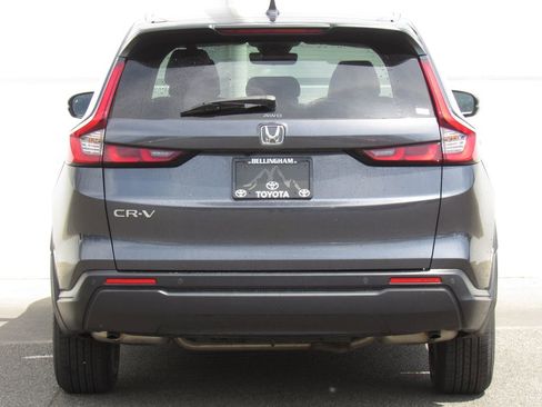 Used 2024 Honda CR-V EX-L image 7