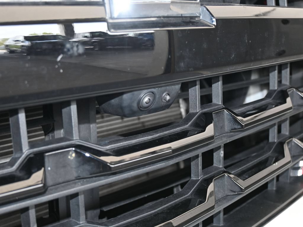 Used 2024 Chevrolet Silverado 1500 LT Trail Boss w/ LT Trail Boss Premium Package AWD/4WD image 55