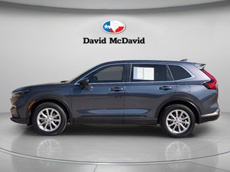 Certified 2024 Honda CR-V EX video 2