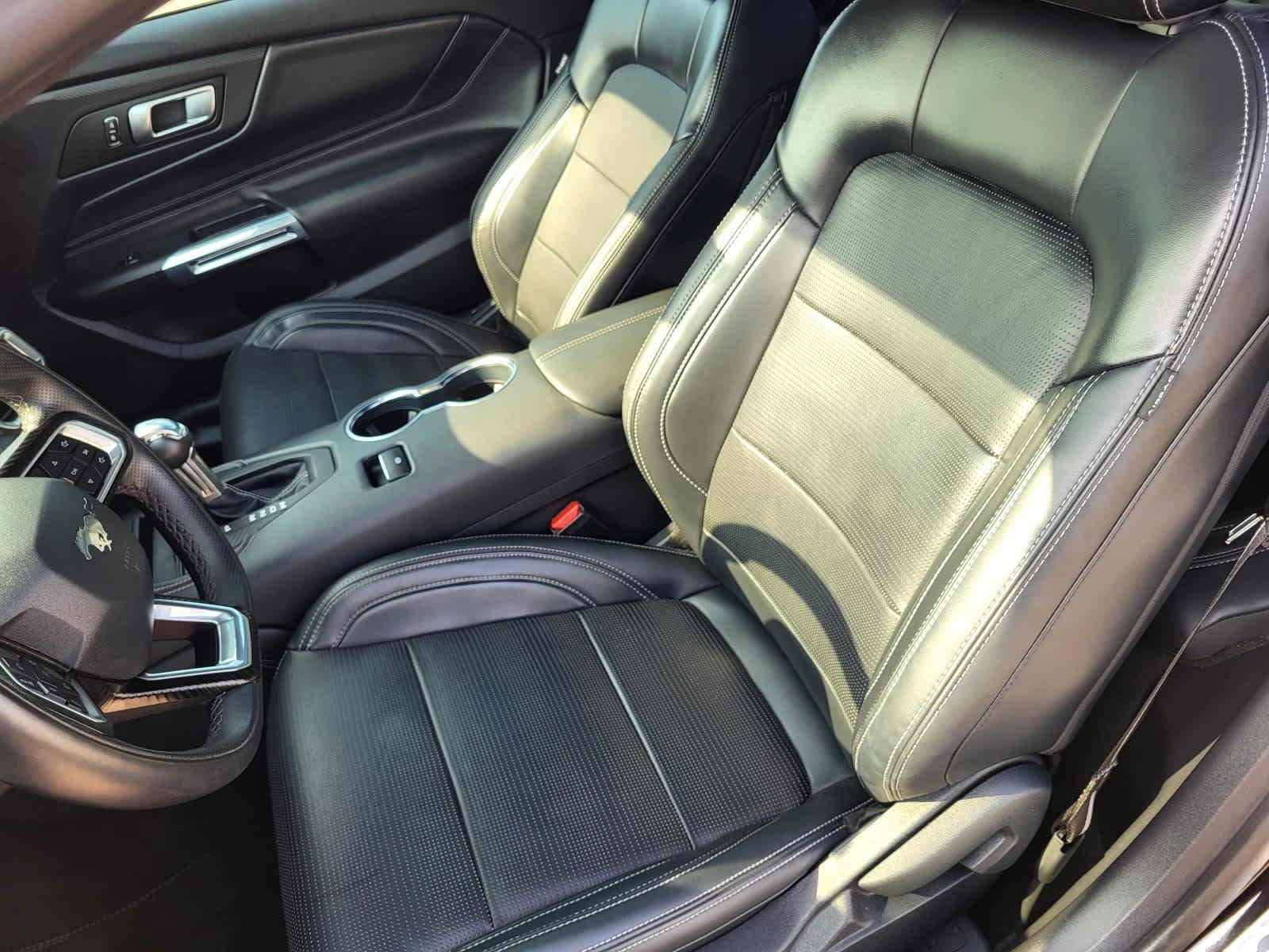 Used 2024 Ford Mustang GT Premium RWD image 15