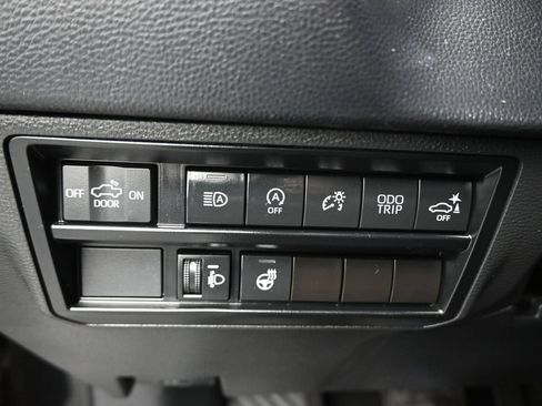 Used 2023 Toyota Tundra SR5 w/ SR5 Premium Package AWD/4WD image 30
