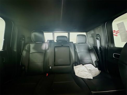 New 2025 RAM 2500 Laramie image 10