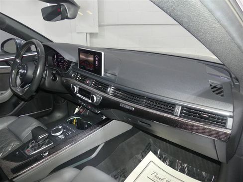 Used 2018 Audi S5 Prestige w/ S Sport Package AWD/4WD image 25
