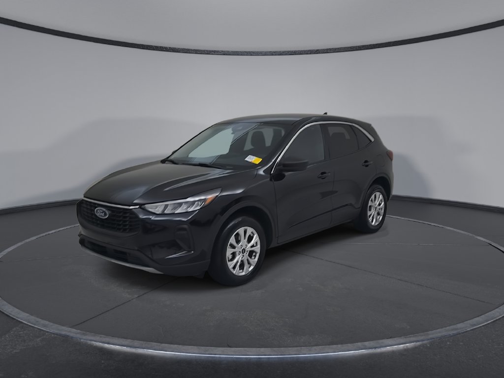 Used 2024 Ford Escape Active AWD/4WD image 8