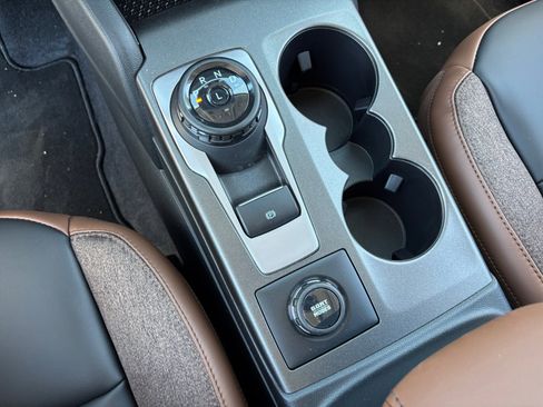 New 2026 Ford Bronco Sport Outer Banks w/ Outer Banks Tech Package+ image 15