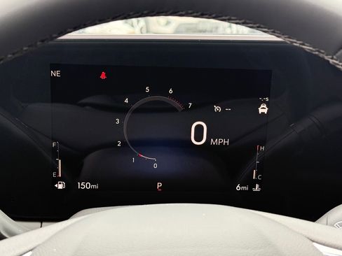 New 2026 Buick Envista Avenir image 30