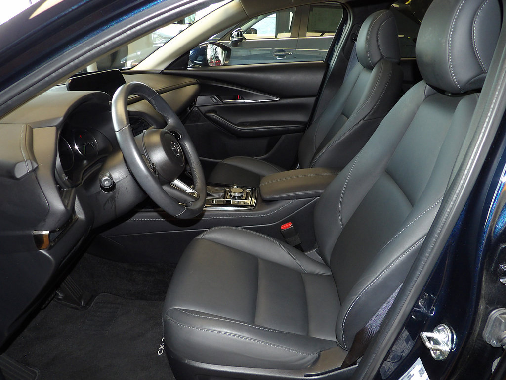 Certified 2024 MAZDA CX-30 AWD 2.5 S w/ Preferred Package image 26