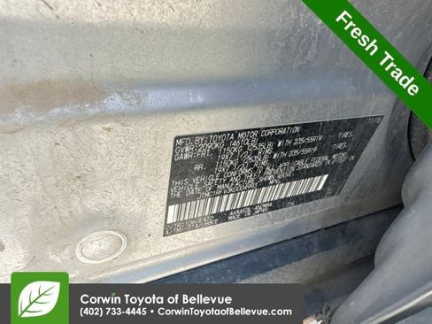 Used 2019 Toyota RAV4 XLE Premium w/ Protection Package FWD image 16