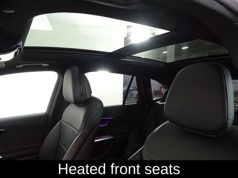 Used 2024 Mercedes-Benz GLC 300 image 10