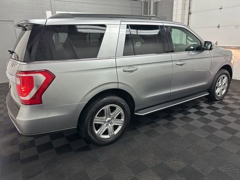 Used 2021 Ford Expedition XLT image 10