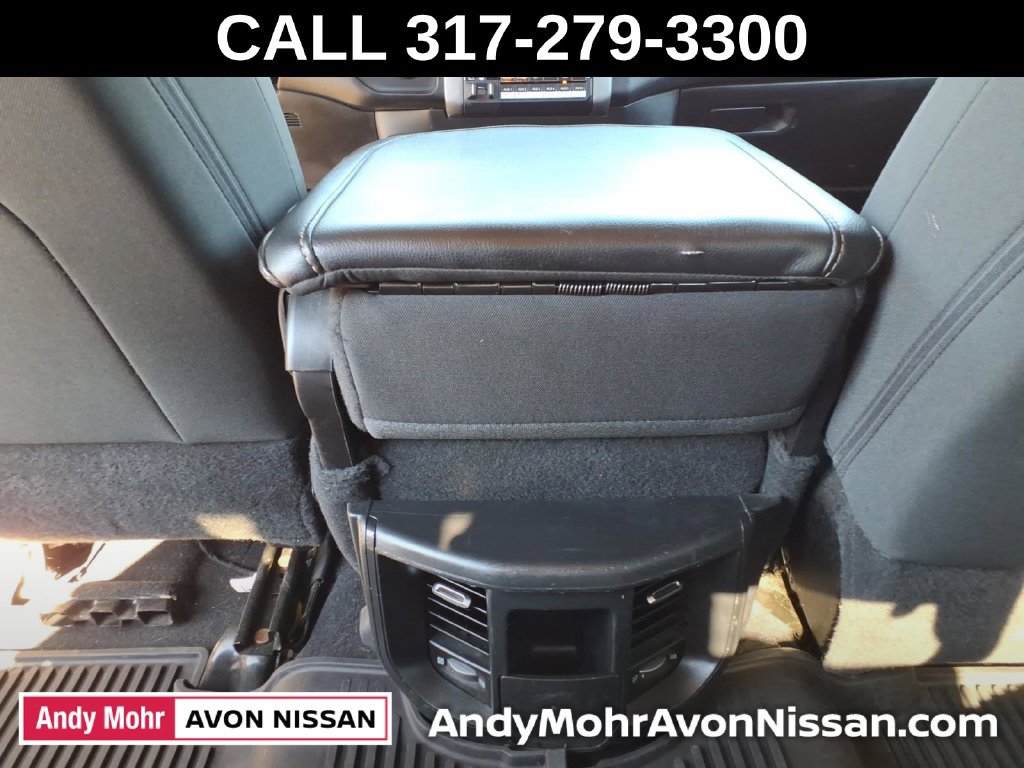 Used 2020 RAM 2500 Tradesman w/ Towing Technology Group AWD/4WD image 35